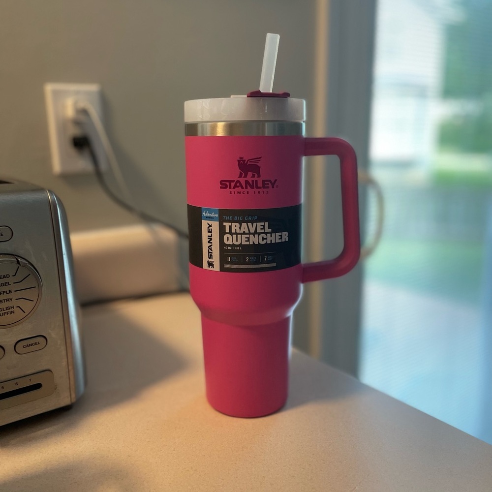 Stanley Travel Quencher